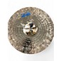 Used UFIP 18in BIONIC SERIES CRASH Cymbal