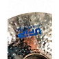 Used UFIP 18in BIONIC SERIES CRASH Cymbal