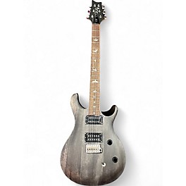 Used PRS SE CE24 Charcoal Solid Body Electric Guitar
