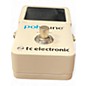 Used TC Electronic Polytune Tuner Pedal