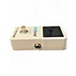 Used TC Electronic Polytune Tuner Pedal