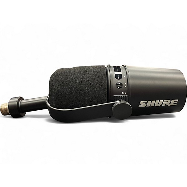 Used Shure MV7 Dynamic Microphone,Specials : American Fashion Style Bags On Sale