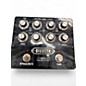 Used Laney Digbeth Tube Bass Preamp thumbnail