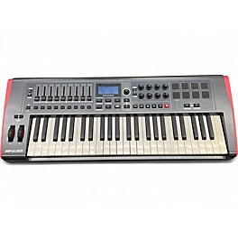 Used Novation Impulse 49 Key MIDI Controller