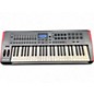 Used Novation Impulse 49 Key MIDI Controller thumbnail