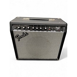 Used Fender Frontman 25R 1x10 25W Guitar Combo Amp