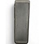 Used Dunlop GCB95 Original Crybaby Wah Effect Pedal thumbnail