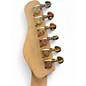 Used Michael Kelly CC50 2 Tone Sunburst Solid Body Electric Guitar thumbnail