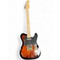 Used Michael Kelly CC50 2 Tone Sunburst Solid Body Electric Guitar