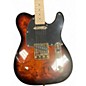 Used Michael Kelly CC50 2 Tone Sunburst Solid Body Electric Guitar