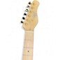 Used Michael Kelly CC50 2 Tone Sunburst Solid Body Electric Guitar