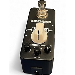 Used Sonicake CRY-BOT Effect Pedal