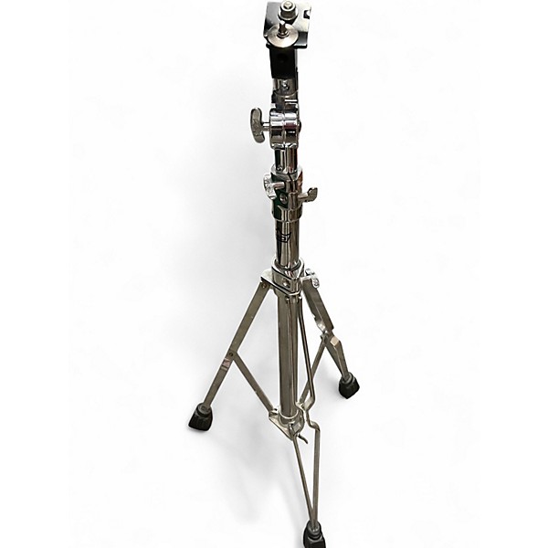 Used Remo 3 Piece Rototom Black Roto Toms