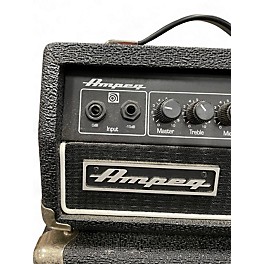 Used Ampeg Micro-CL Micro Stack 100W 2x10 Bass Combo Amp