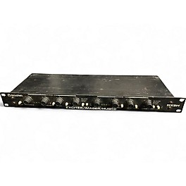 Used Rocktron RX2H Exciter