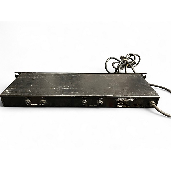 Used Rocktron RX2H Exciter