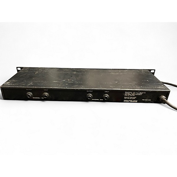 Used Rocktron RX2H Exciter
