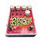 Used Electro-Harmonix BYRST Effect Pedal thumbnail