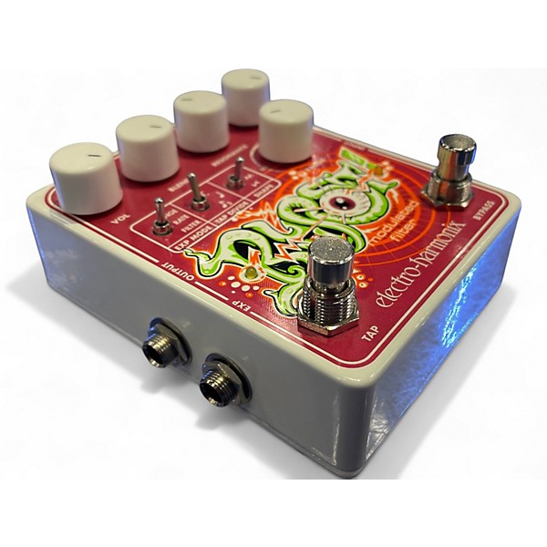Used Electro-Harmonix BYRST Effect Pedal