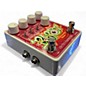 Used Electro-Harmonix BYRST Effect Pedal