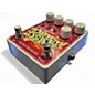 Used Electro-Harmonix BYRST Effect Pedal