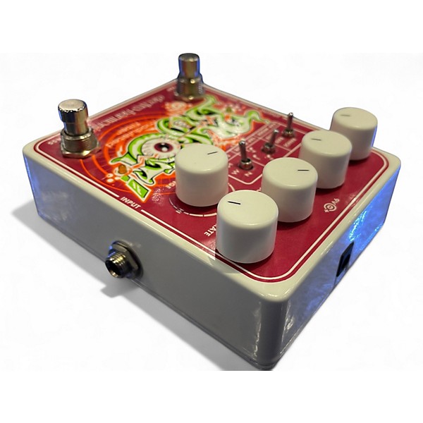 Used Electro-Harmonix BYRST Effect Pedal