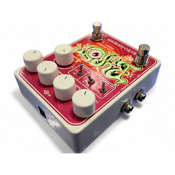 Used Electro-Harmonix BYRST Effect Pedal