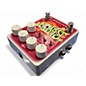 Used Electro-Harmonix BYRST Effect Pedal