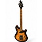 Used EVH Wolfgang Standard MIDNIGHT SUNBURST Solid Body Electric Guitar thumbnail