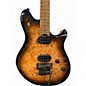Used EVH Wolfgang Standard MIDNIGHT SUNBURST Solid Body Electric Guitar