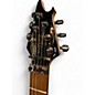 Used EVH Wolfgang Standard MIDNIGHT SUNBURST Solid Body Electric Guitar
