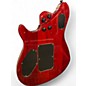 Used EVH Wolfgang Standard MIDNIGHT SUNBURST Solid Body Electric Guitar