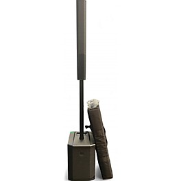 Used Electro-Voice EVOLVE 50M Portable Linear Column Array PA Powered Speaker