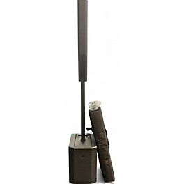 Used Electro-Voice EVOLVE 50M Portable Linear Column Array PA Powered Speaker