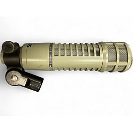Used Electro-Voice RE20 Dynamic Microphone