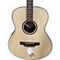 Used Carvalho 300TG Natural Acoustic Guitar thumbnail