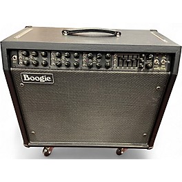 Used MESA/Boogie Mark V 1x12 90W Tube Guitar Combo Amp