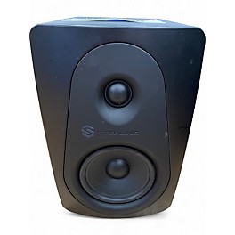 Used Sterling Audio MX5 Powered Monitor