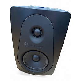 Used Sterling Audio MX5 Powered Monitor