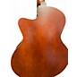 Used Godin 5th Avenue Kingpin II 2 Color Sunburst Hollow Body Electric Guitar