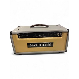 Used Matchless King Cobra Tube Guitar Amp Head