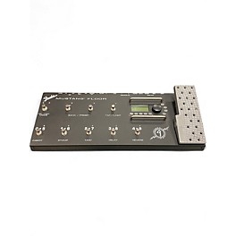 Used Fender Mustang Floor Module Effect Processor