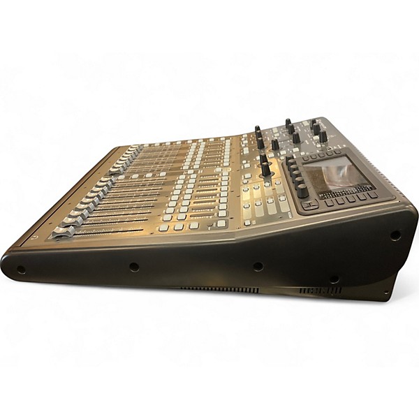 Used Behringer X32 Producer Digital Mixer