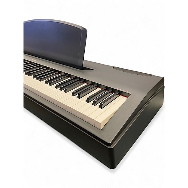 YAMAHA 電子ピアノ P-60 88鍵盤 【公式通販】