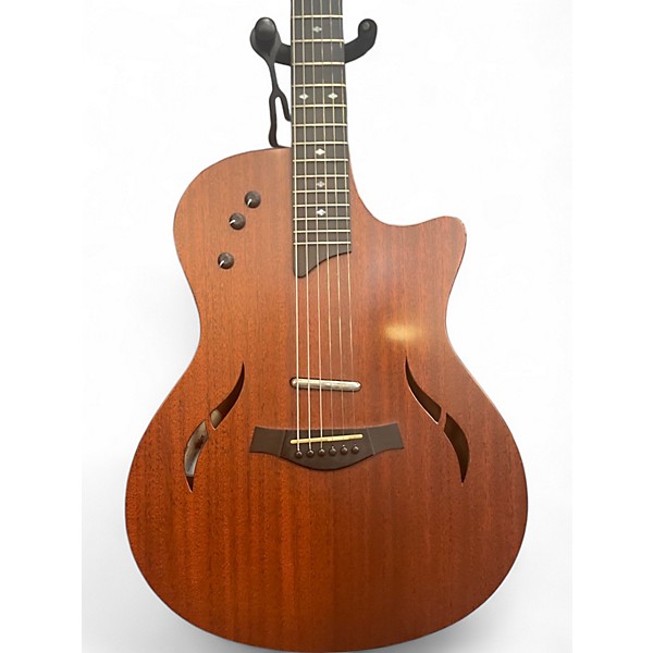 Used Taylor T5Z Classic Natural Acoustic Electric Guitar