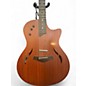 Used Taylor T5Z Classic Natural Acoustic Electric Guitar