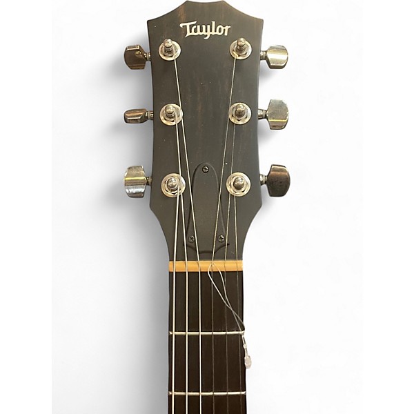 Used Taylor T5Z Classic Natural Acoustic Electric Guitar