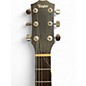 Used Taylor T5Z Classic Natural Acoustic Electric Guitar