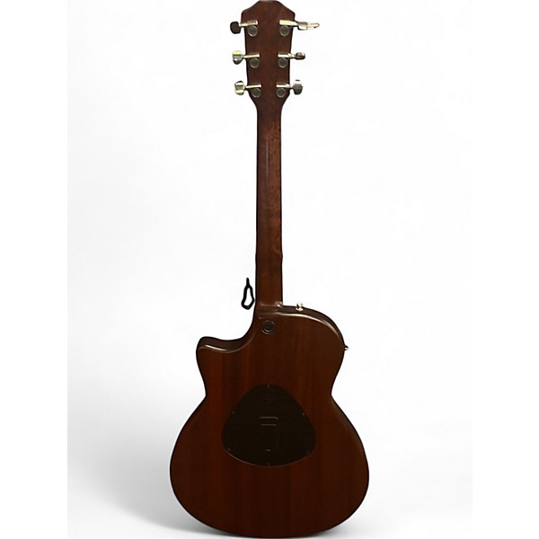 Used Taylor T5Z Classic Natural Acoustic Electric Guitar