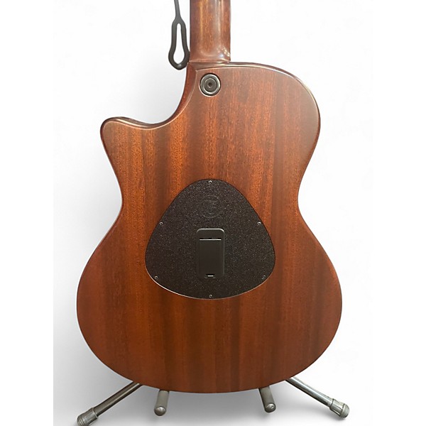 Used Taylor T5Z Classic Natural Acoustic Electric Guitar